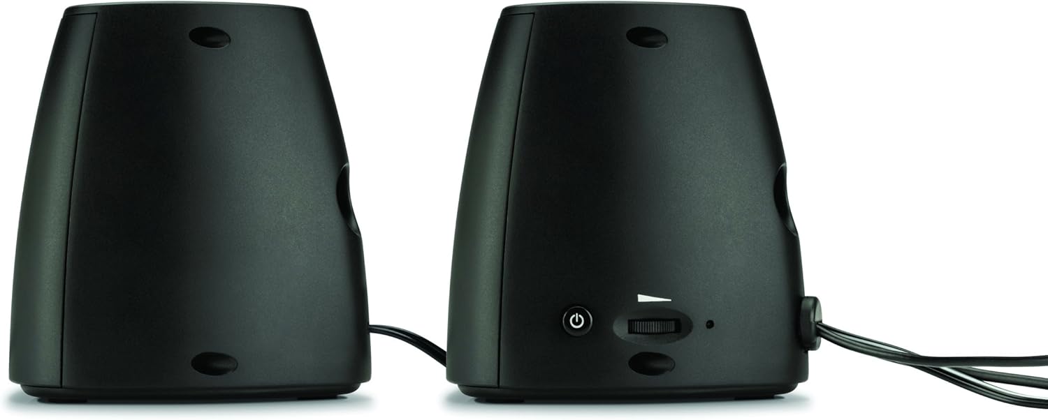 hp s3100 speaker