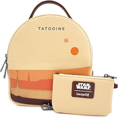 adaptable mini backpack