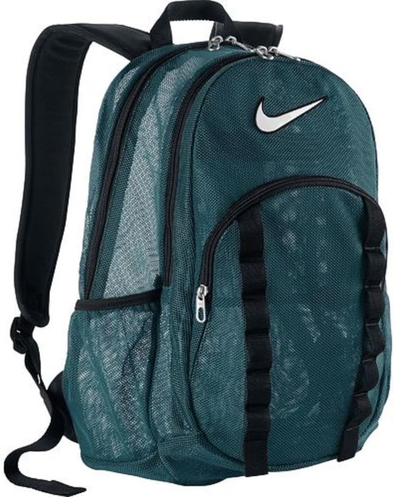 amazon nike mesh backpack