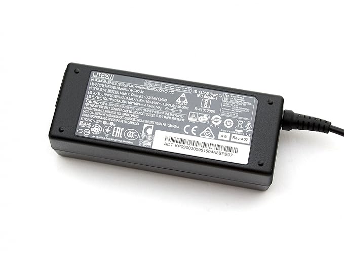 Netzteil für Acer Aspire Nitro VN7-571G Serie (90 Watt original)