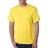 Fashion Gildan G8000 Adult Tee Daisy 5X-Large