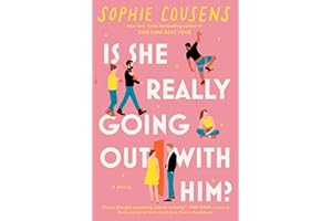 Is She Really Going Out with Him?