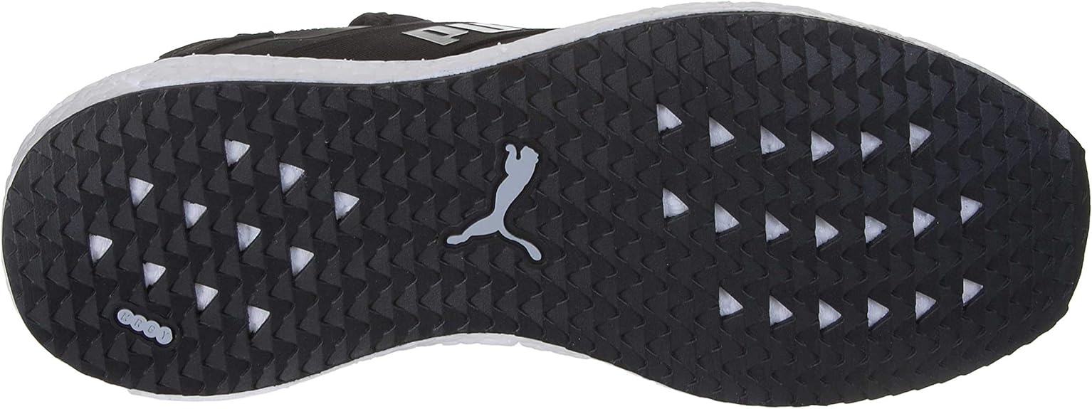 tênis puma mega nrgy x bdp preto