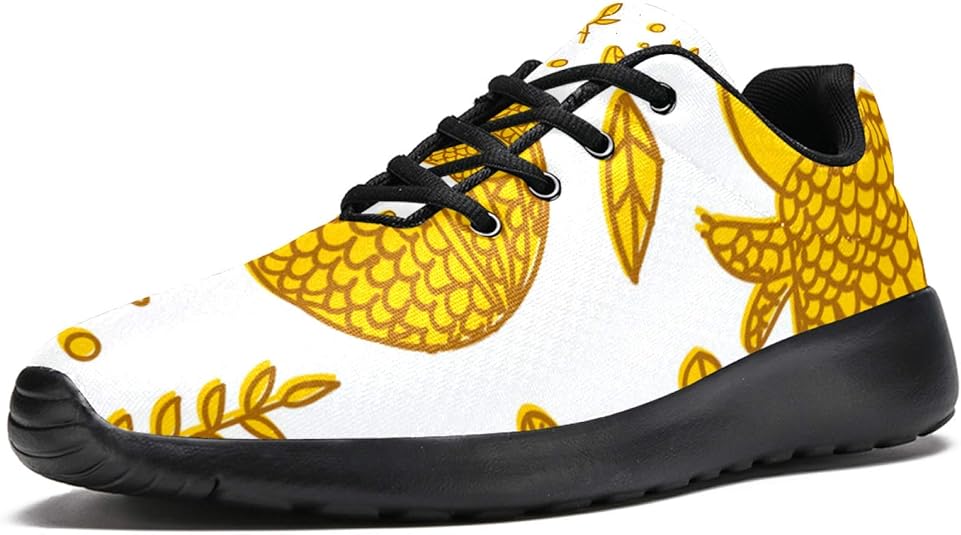 MAPOLO Golden Armadillo Animals Sketch Men�s