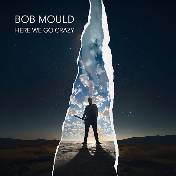 MOULD,BOB - Distortion: 1989-2019 (24CD Box Set) - Amazon.com Music