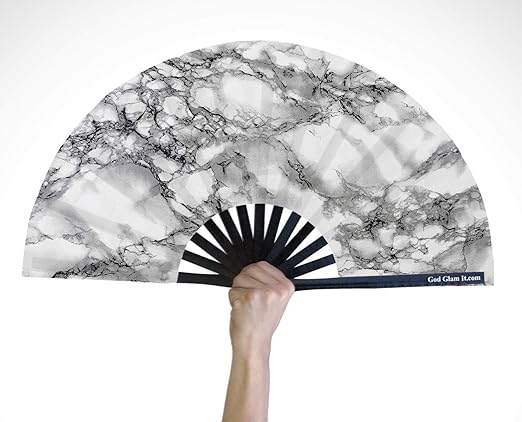 chinese fan hat
