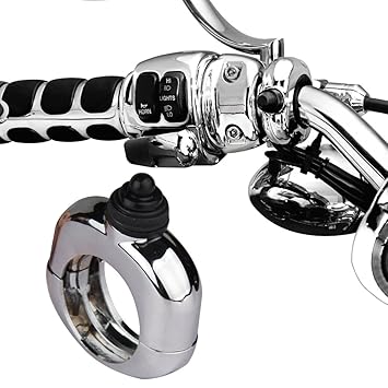 Amazon.com: Motorcycle Switch Wiring Harness PROAUTO Driving Light