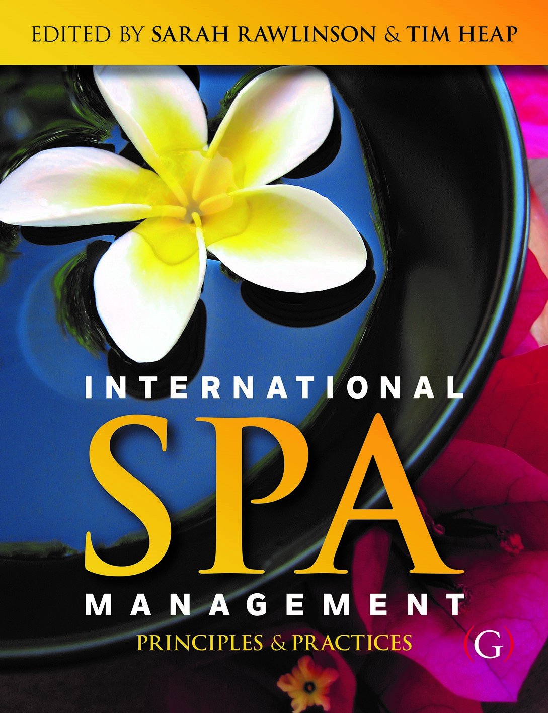 Photo 1 of International Spa Management