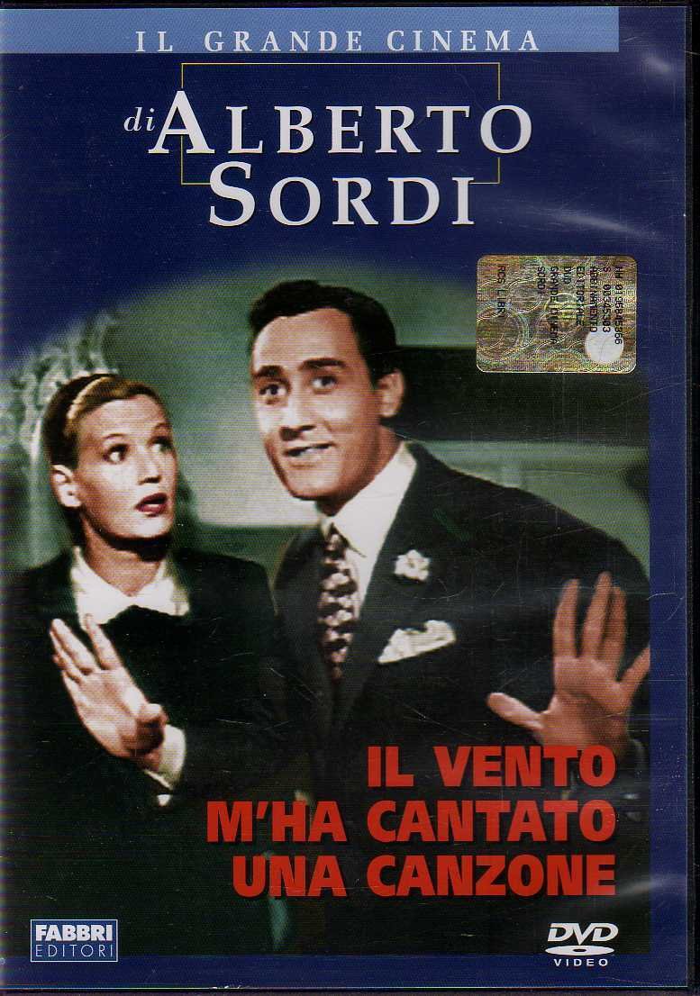 Amazon.it | Il vento m'ha cantato una canzone: Acquista in DVD e Blu ray