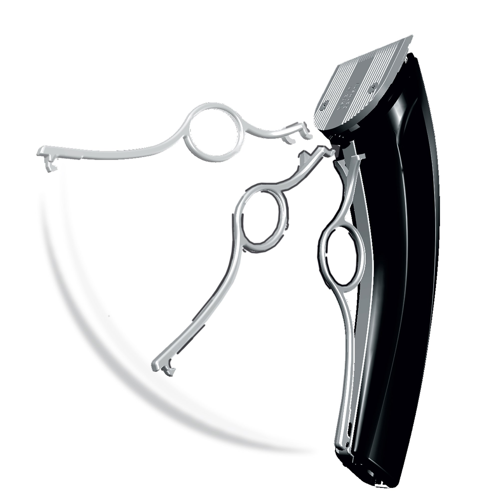 Wahl Professional Animal Motion Pet, Dog, Cat, and Horse Corded