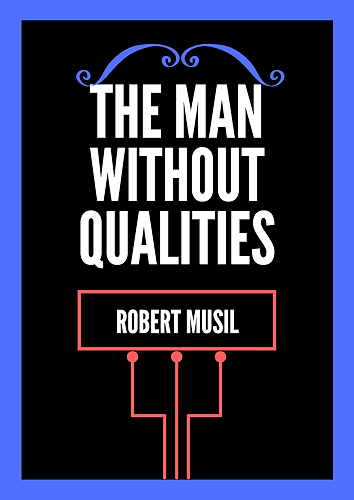 Download The Man Without Qualities (English Edition) PDF