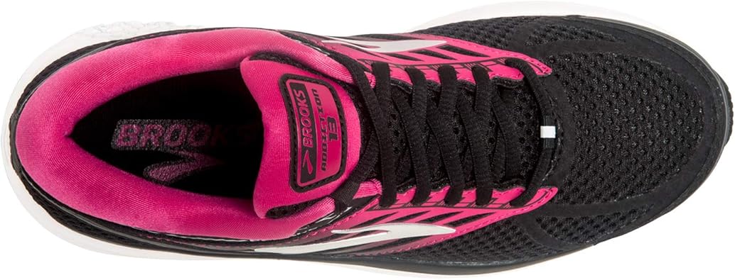 brooks women's addiction 13 running shoes