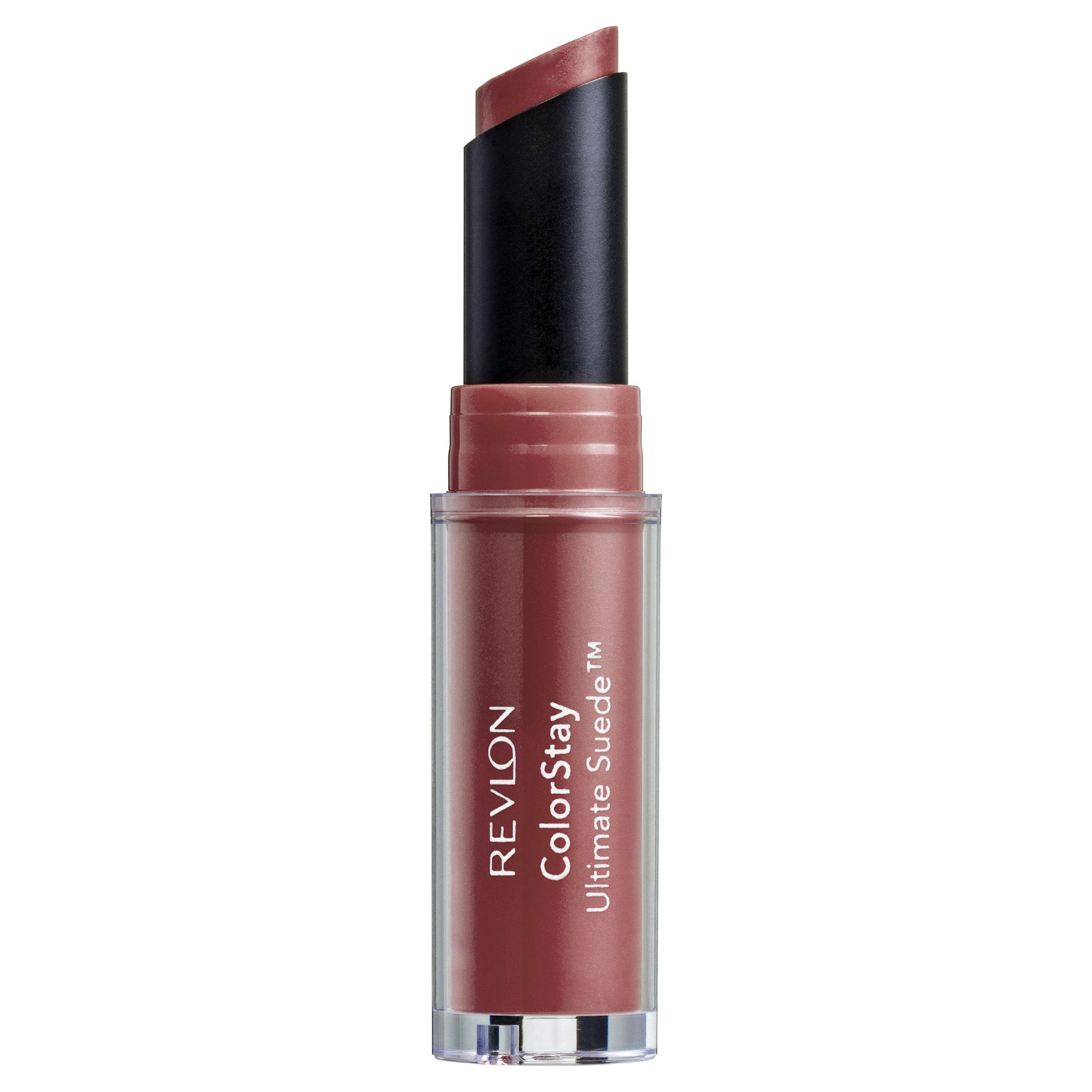 Revlon Colorstay Ultimate Suede Lipstick, Runway
