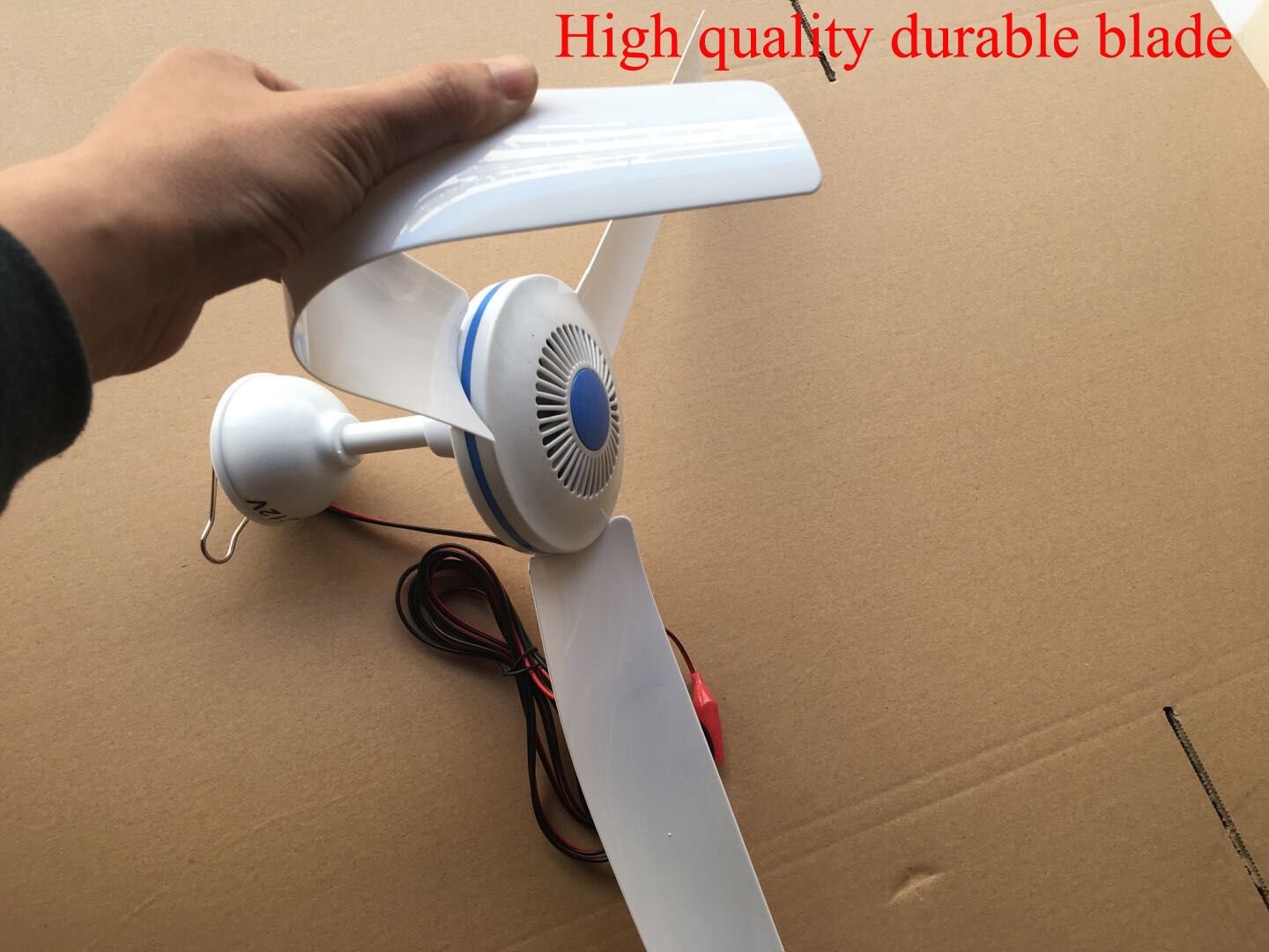 28 Inch 12v Dc Ceiling Fan 12v Battery Power Ceiling Fan Portable