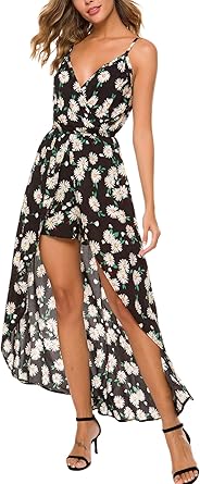 womens maxi romper