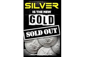 Silver is the NEW Gold: Divorcing the Dollar that's Designed to Enslave You