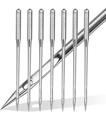 Amazon.com: Needle It Up with 100 Needles for Artisan 797AB-800