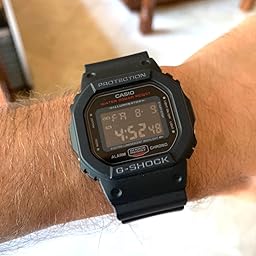 g shock bubble b