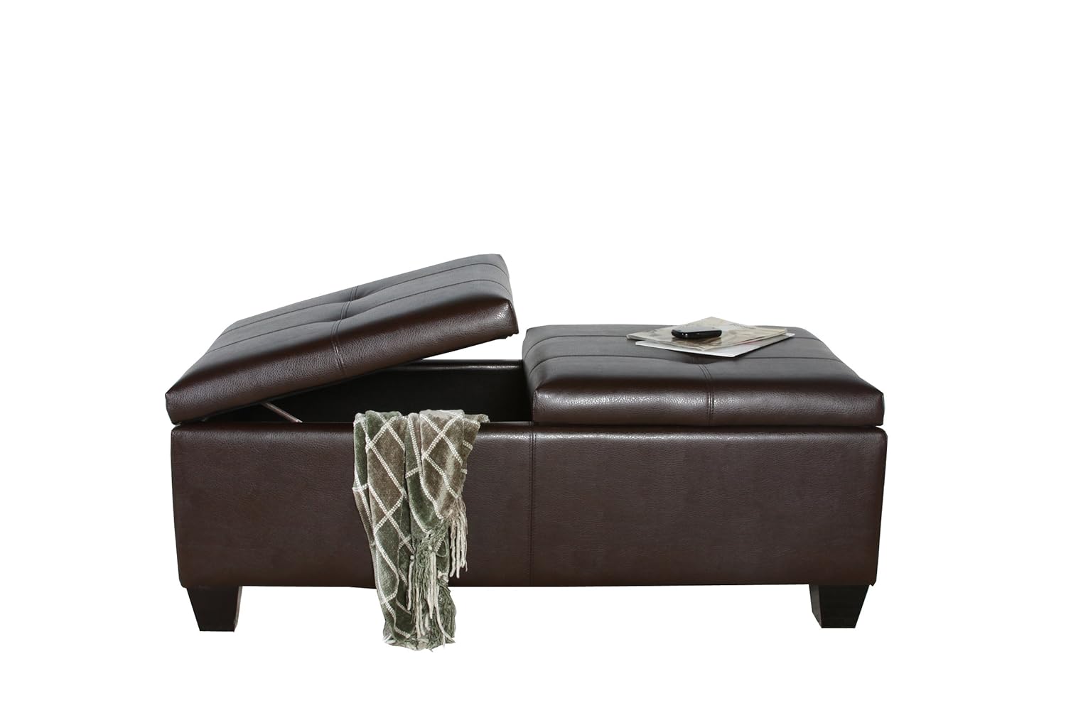 Best -Selling Storage Ottoman