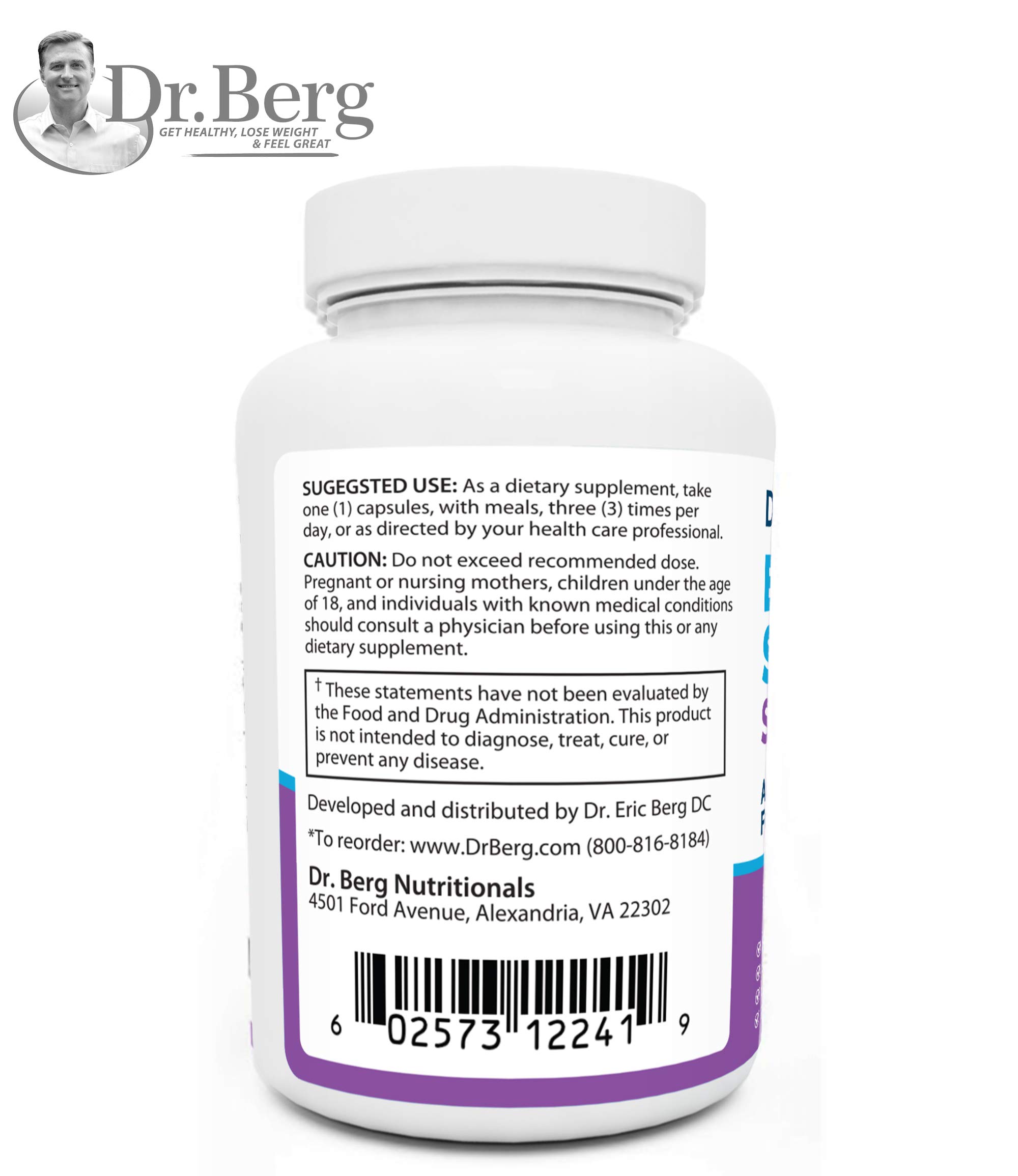 Dr Berg Blood Sugar Support Reviews - gblm0cz