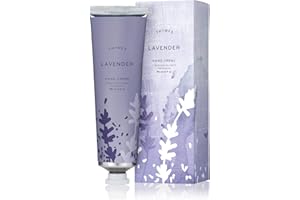 Thymes Hand Cream - 3 Fl Oz – Lavender