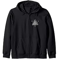 Amazon.com: Saint Mary Zip Hoodie : Clothing, Shoes & Jewelry