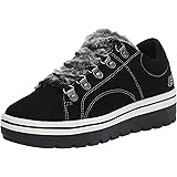 skechers street cleat womens sneakers