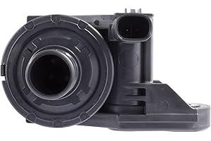 AISIN FSVT-9004 Engine Coolant Control Valve - Compatible With Select Toyota Corolla, Corolla Cross