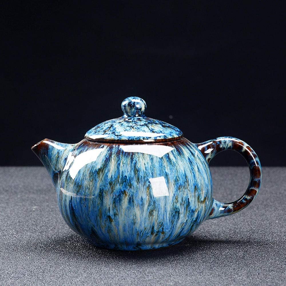 Tea Sets Chinese teapot Small Single Tea Pot Ceramic Household Kungfu teaware Tea Water Kettle