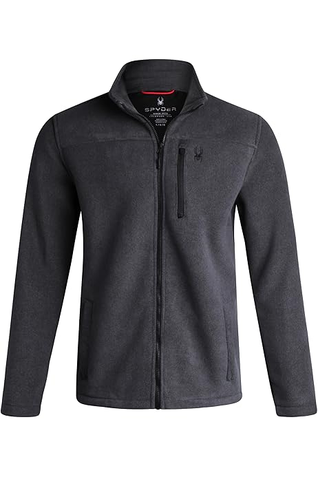 Cremallera Chaqueta Polar Hombre Amazon Forro Polar Sudadera