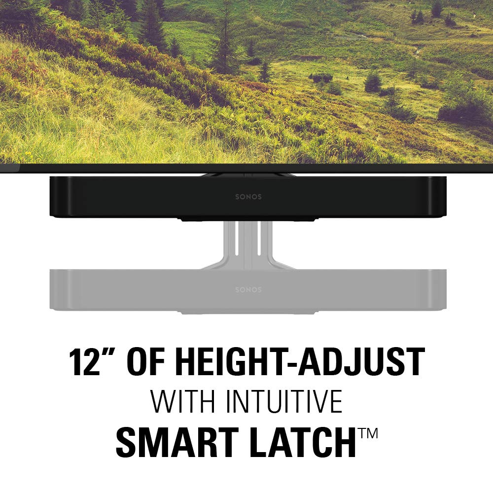 Soundbar Mount for Sonos Beam