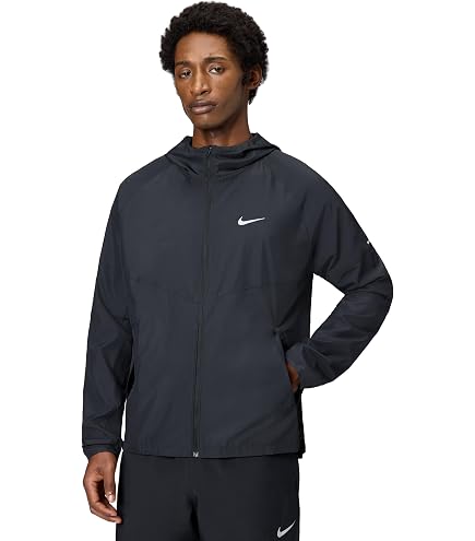 Amazon.com: Nike Therma-FIT Repel Run Division Men's Reversible