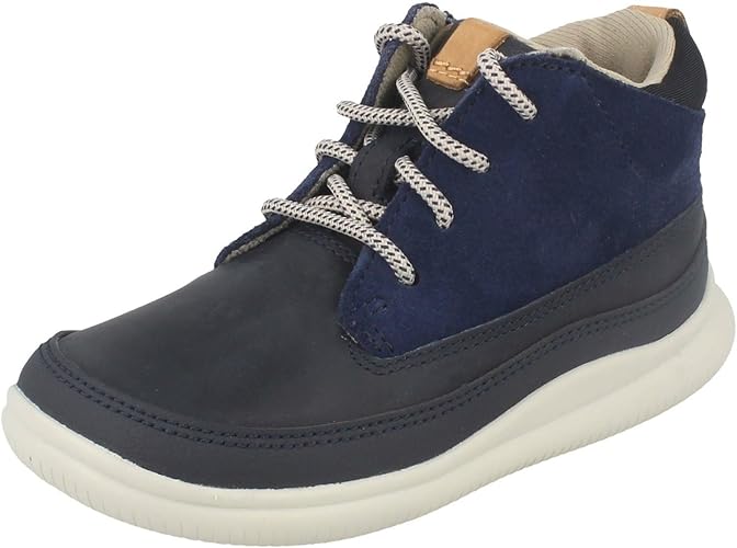 clarks cloud air toddler