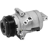 UAC CO 11213C A/C Compressor