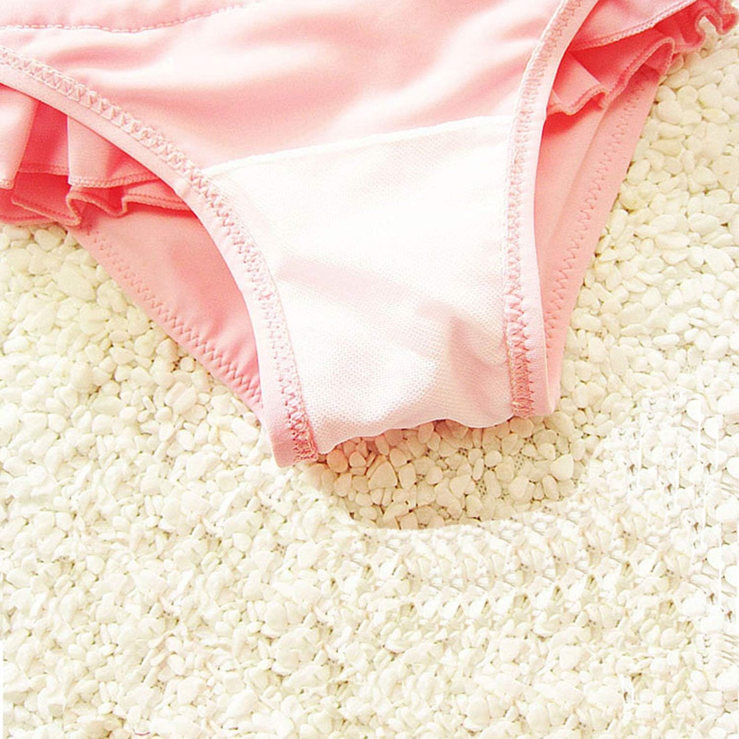 pink store swimsuits