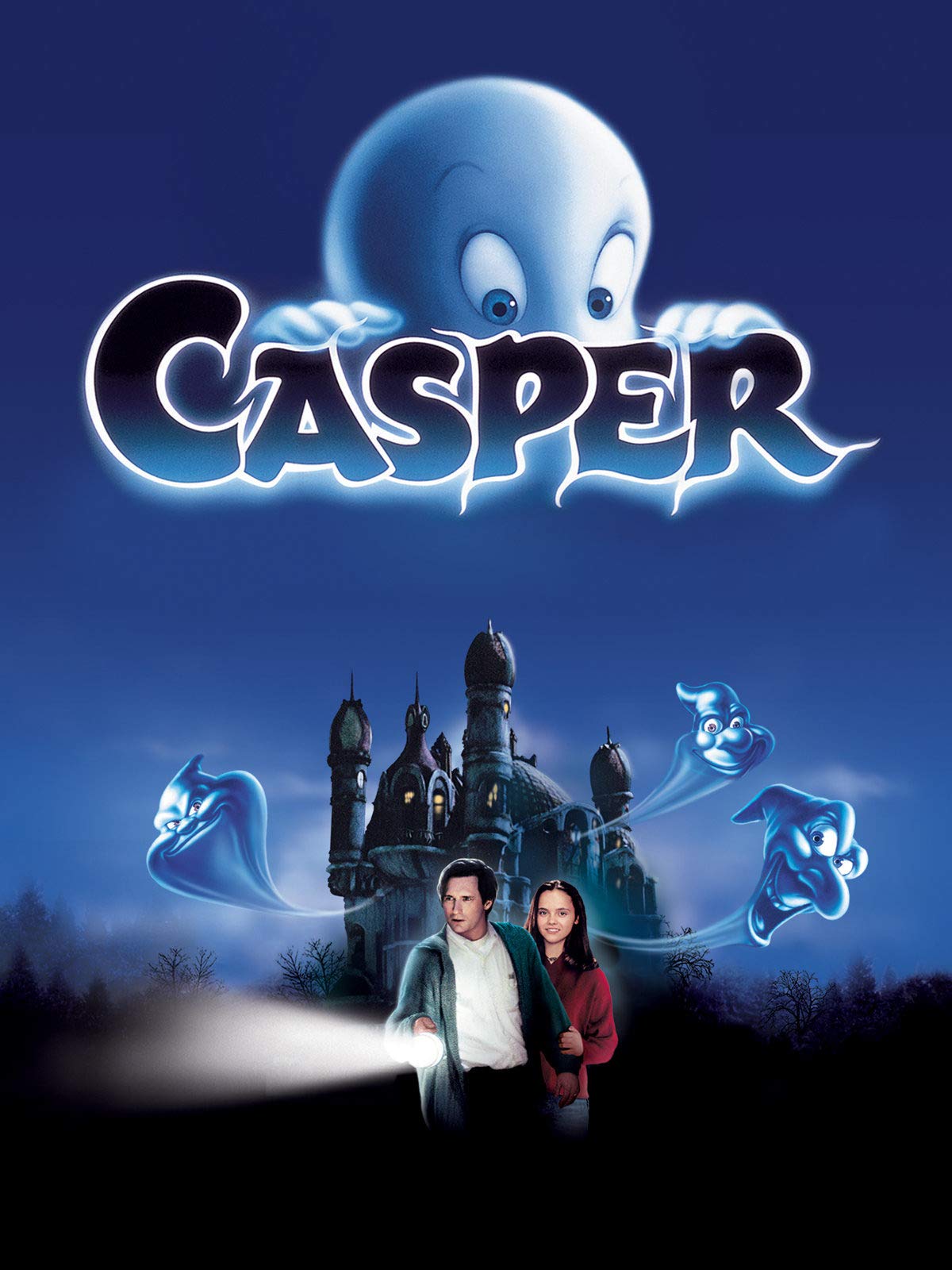 How The Grinch Stole Christmas 2022 Yify Watch Casper | Prime Video