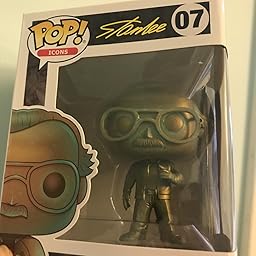funko pop stan lee amazon