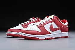 Nike Unisex's Trainers, Rood, 43 EU