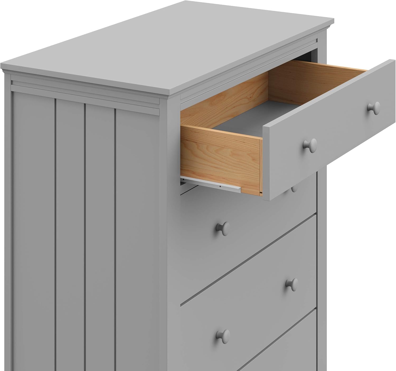 graco chest of drawers