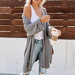 Cardigan Sweaters for Women Dressy Women Cotton