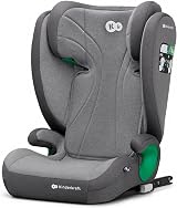Kinderkraft Car Seat Isofix 100-150 cm Gray