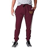 foco NFL Mens Team Stripe Joggers - XL