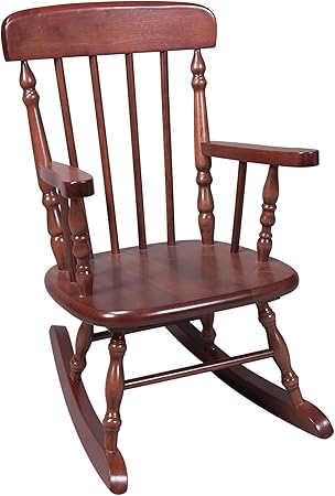 children's wooden rocking chairs