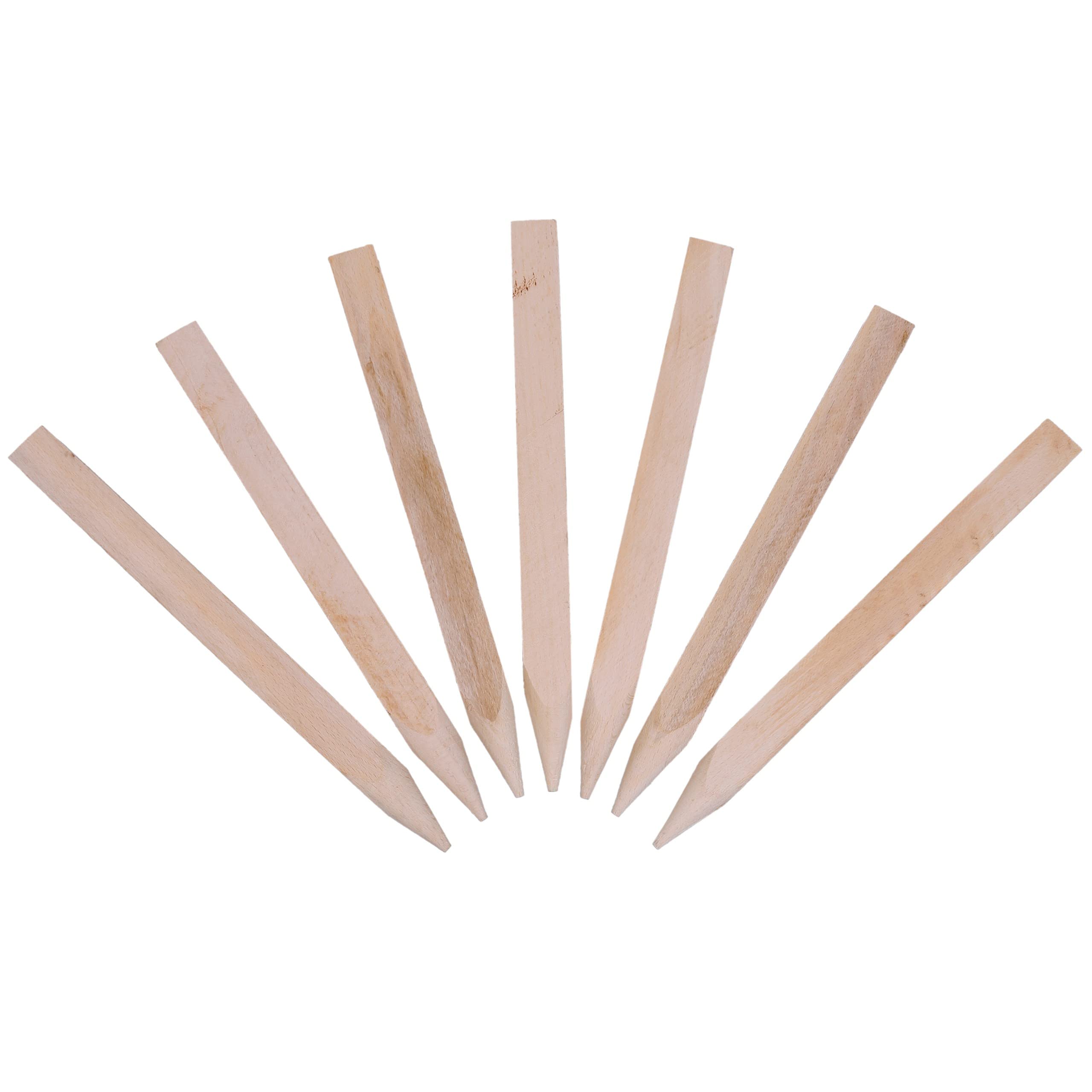 sarcia.eu Timber Stakes 20 Pieces (50, 30 cm)