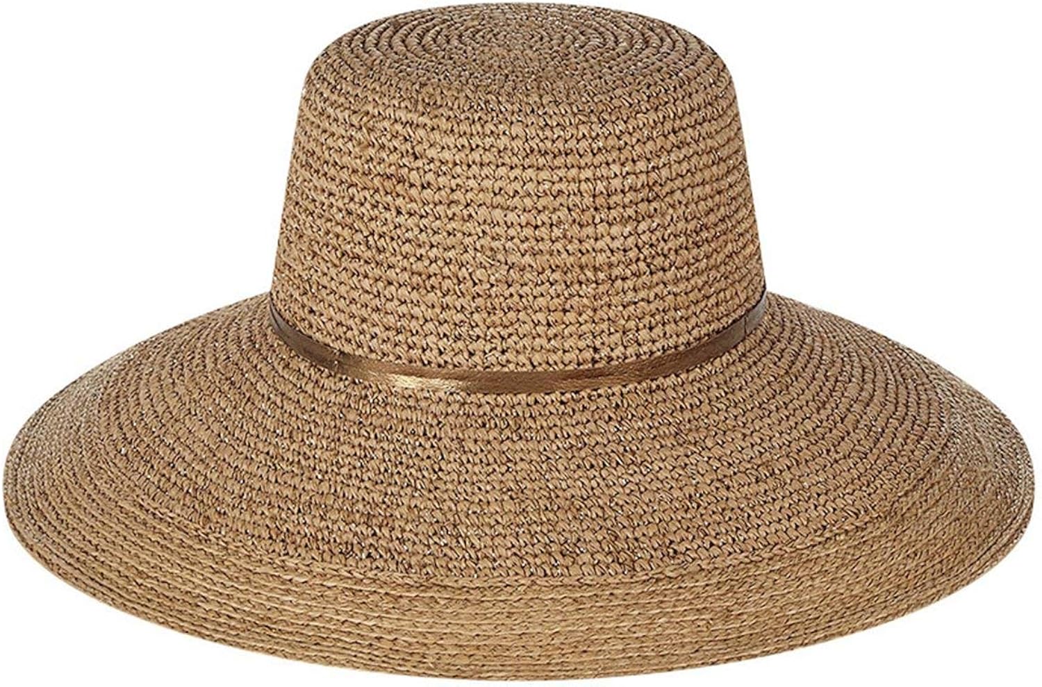 flora bella hats straw