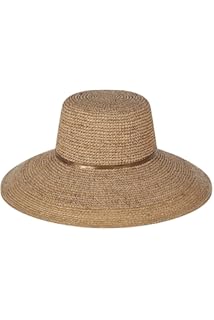 flora bella hats straw