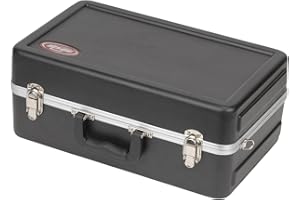 SKB 1 325 Cornet Case