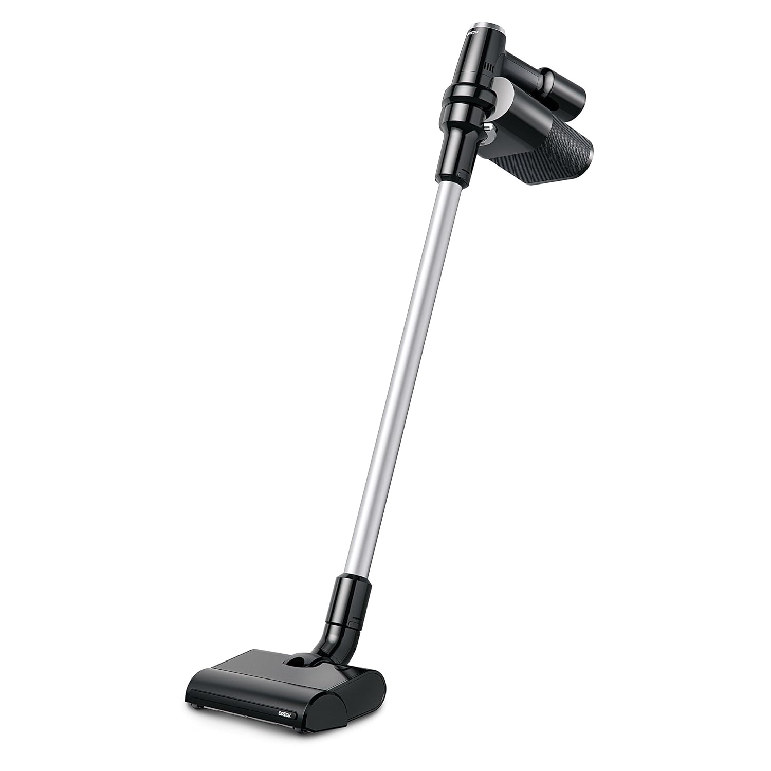 Oreck Cordless POD Stick Vacuum Cleaner BK51702 (Black)