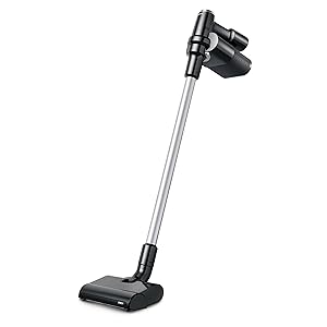 Oreck Cordless POD Stick Vacuum Cleaner BK51702 (Black)