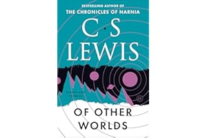 Of Other Worlds: Essays and Stories